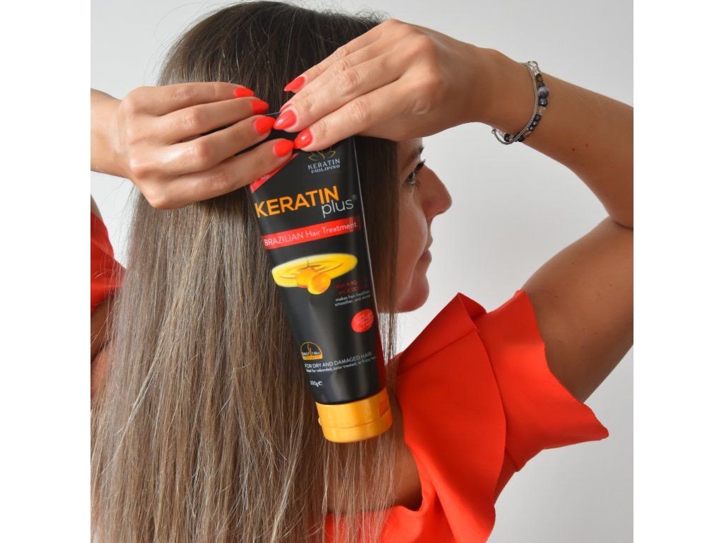 Výsledky kúry BLACK